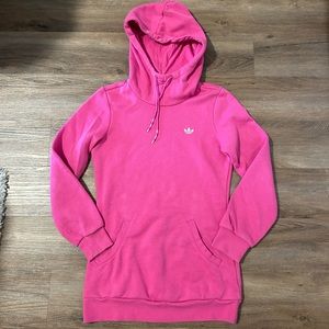 Women’s Adidas Sweatshirt